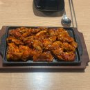 남문숯불바베큐성산점