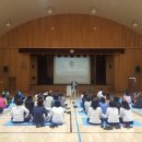 화신중학교 이미지