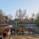 서울숲 숲속놀이터 화장실 이미지