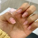 네일 다브 이미지