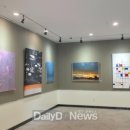 계명대학교 극재미술관 이미지