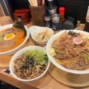 365플러스 고양주교점 | 정발산역 큐슈울트라아멘 고양시 맛집 새우 메뉴 성공적이었어요