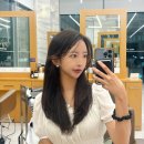 이글스크럽 | 수원 인계동 미용실 추천 아윤채 클리닉 톤다운 다크브라운 후기