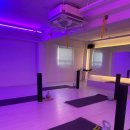 여성전용 베이핏 PT&그룹트레이닝 둔촌점 이미지