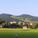 언덕위에 이미지