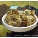 덕유산 송어 이미지