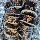 쌤김밥 이미지