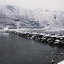 진천군 농다리 이미지