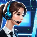 텔레마케팅관리사 필기 - 고객관리 이미지