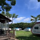 광주패밀리랜드 카라반캠핑장 | 광주 패밀리랜드 카라반 캠핑장 후기 – 여름휴가 근교 캠핑 추천 (루비3, 숯그릴 포함 11만 원)