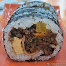 금암1동-11(아이들천국앞) | 울산시청 앞 가성비 1등 김밥 맛집. 남구 달동 &#34;김밥천국&#34;