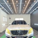 대흥세차장 | 일산 벤츠 S500 전체광택 + 유리막코팅 시공 후기 광택 바래고 스크래치 고민 끝! 새 차처럼 빛나는...