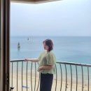 부산 해운대 파라다이스 호텔 아이랑 숙박후기 (키즈라운지,디럭스오션테라스)