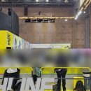 전설의 킨텍스 물품보관소 DJ파티 후기 *AGF, 블루아카이브, 일러스트 페스타 등