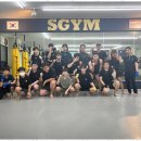 문무체육관 | 분당체육관 에스짐 킥복싱 수업 경험 후기