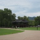 남원 광 한 루 이미지