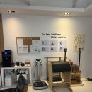 닛시 | 성복동 필라테스 맛집 닛시필라테스 후기