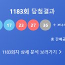GS25계산동경점 | 인천광역시 로또 1등 명당 판매점 총정리(제1183회 기준)