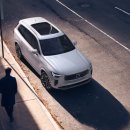 내장가스충전소 | [공지] 전기+가솔린의 절묘한 균형 - 2026 볼보 XC90 T8 PHEV 완전 분석