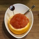 농티 | 홍대카페추천! 슬로스텝! 분위기와 자몽유명해요!!!