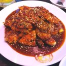 참존숯불바베큐치킨 이미지