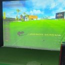 덕산비전스크린골프 이미지