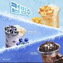 배스킨라빈스부산사직 | 더운 여름 빽다방 블루베리 컵핑수 후기