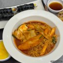 호호만두 6호점 | 동대문 DDP 맛집 김가네 [프리미엄 분식 느낌! 고민없이 방문하기 좋은 DDP 데이트 맛집]