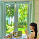 숏스트리트 | 방콕 이색카페 E'ZHEN 연기 나는 주전자 밀크티 더 스트리트 랏차다 후기