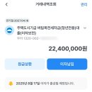 일반주택(전용) | 청년안심주택 청년전용 버팀목 대출 후기 [무직 대학생/민간임대]