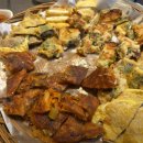 국수기행주막 | 백반기행 손맛가득 모둠전 세종 맛집 정보 알아보기