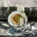 왕김밥집