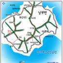 저구망산등산로 이미지