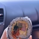 뚠뚠스김밥