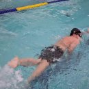 [일산 YMCA 어린이 수영] 대수영장에서 넓고 쾌적하게 자유형 연습 🏊‍♂️ 이미지
