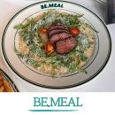 다이소화성정남점 | 화성정남 맛집 비밀(BE.MEAL) 레스토랑 트러플 스테이크 크림 리조또 찐맛집