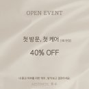 에스테틱 수수
