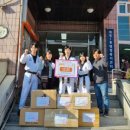 국가대표 덕양 태권도장 이미지