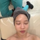 세븐일레븐 부산해운대 마린시티점 | 해운대피부관리 에스테티아 마린시티점, 1회만으로 달라진 윤곽관리 후기