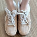 용신발 | 엄브로 겨울 신발 홀리건 블랭킷 베이지, UQ323CCU92 후기