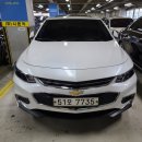 천명자동차공업사 | 올 뉴 말리부 터보 2018년 중고차 동급 가성비 최강