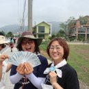 7. 23 청풍명월 제천탐방: 의림지, 능강구곡, 얼음골 버스걷기 결산보고 이미지