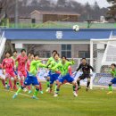 스포츠파크 공설운동장 이미지