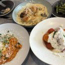 4794 | 인천맛집 굴포천역맛집 뇨끼맛집 구오 내돈내산 솔직후기