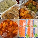 닭 튀기는 공장 | 망원시장 먹거리 추천 포장해서 한 상 차림으로 즐긴 솔직 후기