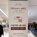 현대프라자 앞 | 코엑스 현대백화점 무역센터점 크림라벨 오픈 주말 나들이 후기
