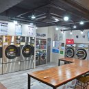 크린업24셀프빨래방 효자점 이미지