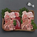 자연청정한우 이미지