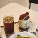 카페일분일산백마점 | 일산 테린느 맛집 | 주차 가능한 백마역 카페 휘데부아