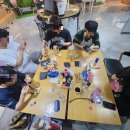 나도 가죽공예가 | 초보도 뚝딱! A4 가죽 클러치백 만들기